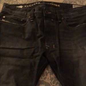 Diesel Safado Jeans